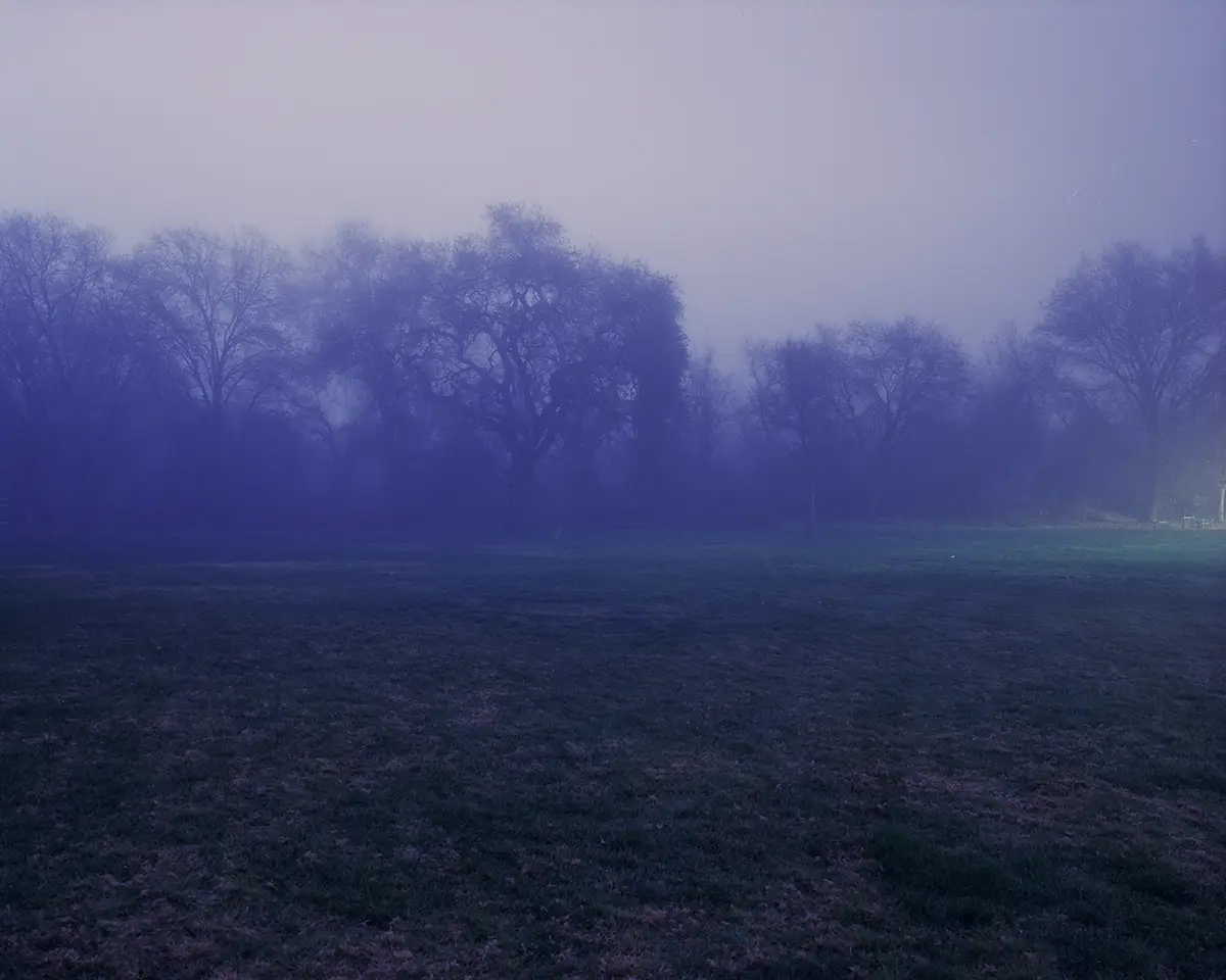 Silence in B-Flat II #2<p>© Shay Lari-Hosain</p>