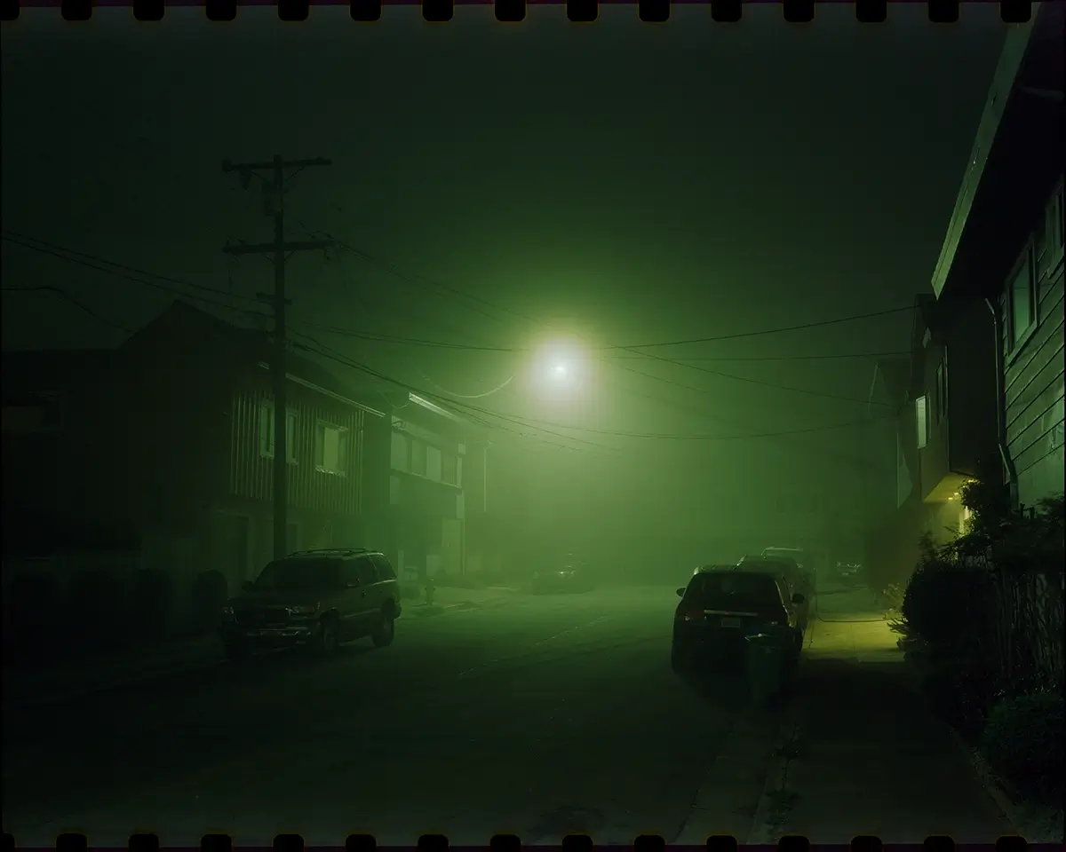 Silence in B-Flat II #4<p>© Shay Lari-Hosain</p>