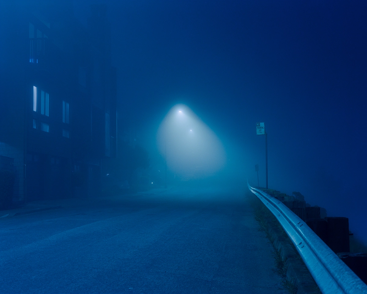 Silence in B-Flat II #5<p>© Shay Lari-Hosain</p>