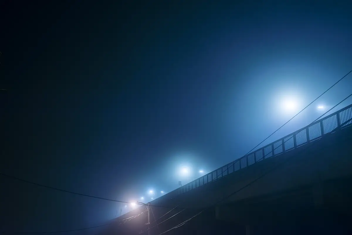 Silence in B-Flat I #5<p>© Shay Lari-Hosain</p>