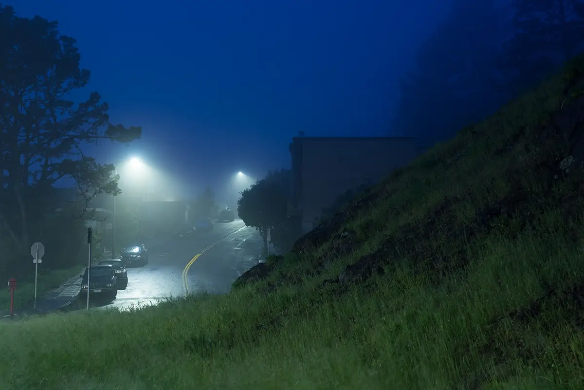 Silence in B-Flat I #15<p>© Shay Lari-Hosain</p>