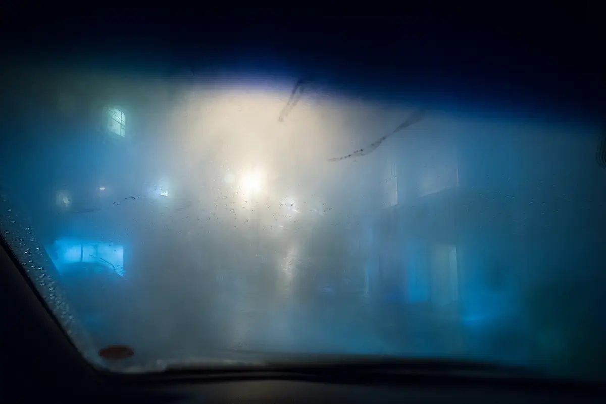 Silence in B-Flat I #18<p>© Shay Lari-Hosain</p>