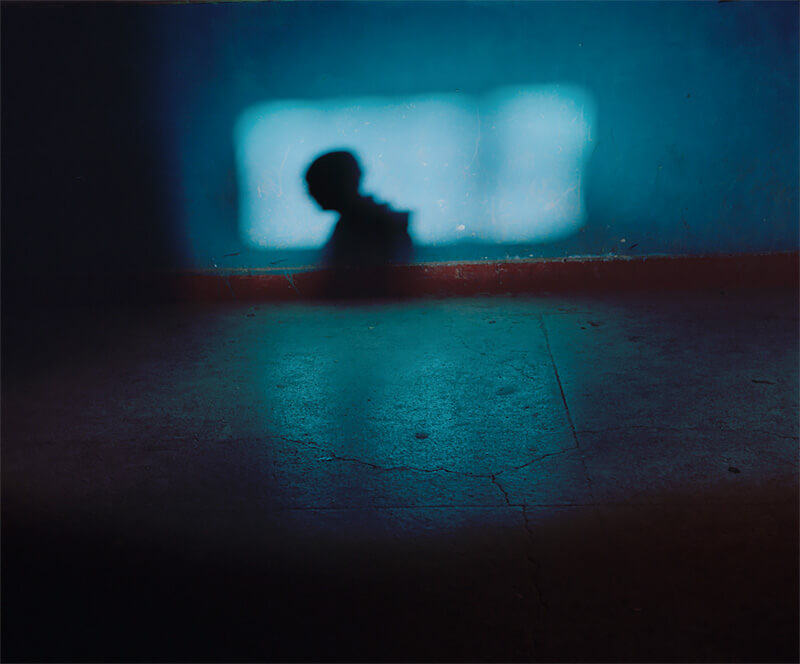 Visible Darkness<p>© Shuwei Liu</p>