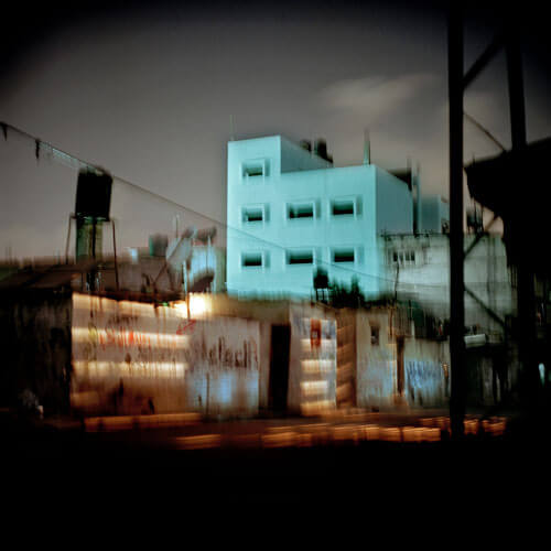 Gaza 3<p>© Steeve Luncker</p>