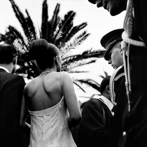 Cannes Departure<p>© Steeve Luncker</p>