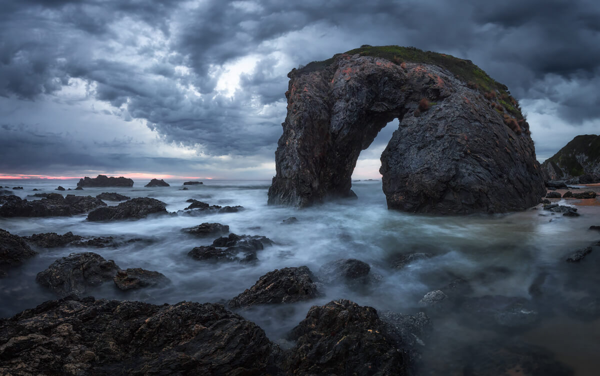 Horse Head Rock<p>© Tony Law</p>