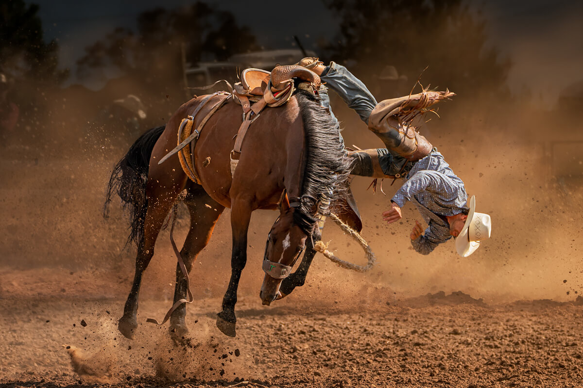 Crazy Horse<p>© Tony Law</p>