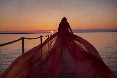 Sunset<p>© Alexa Moon</p>