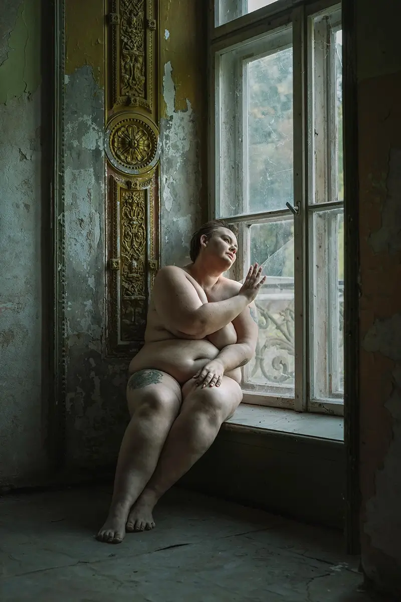 Gluttony<p>© Anna Matysiak</p>
