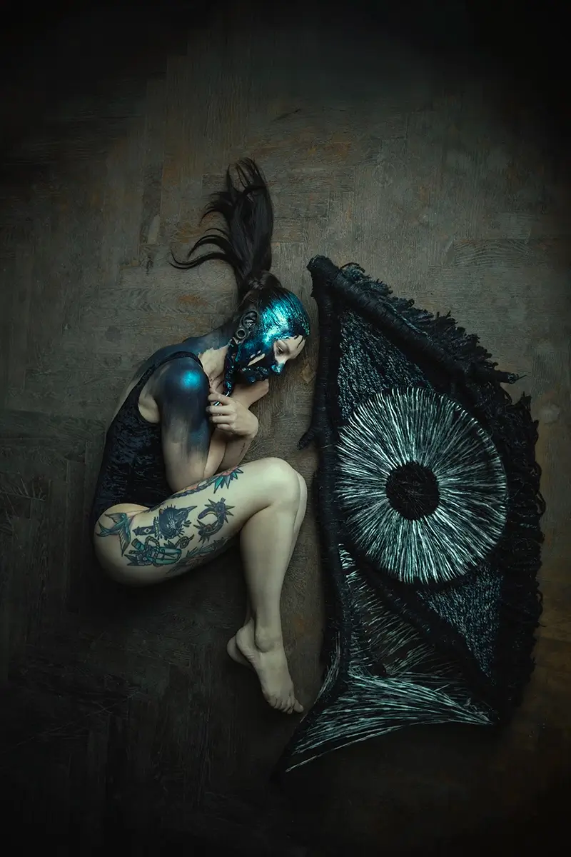 Envy<p>© Anna Matysiak</p>
