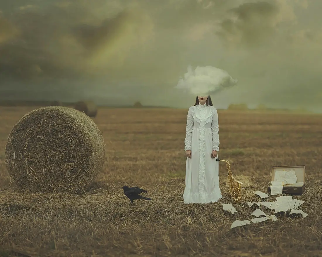 The Sound of Silence 3<p>© Anna Matysiak</p>