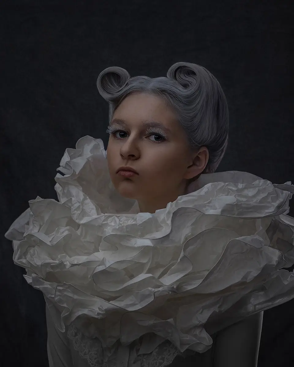 Sulky<p>© Anna Matysiak</p>