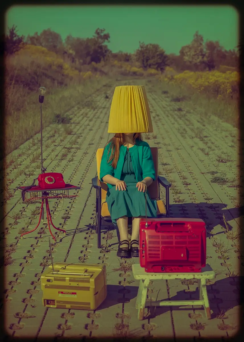 Boring<p>© Anna Matysiak</p>