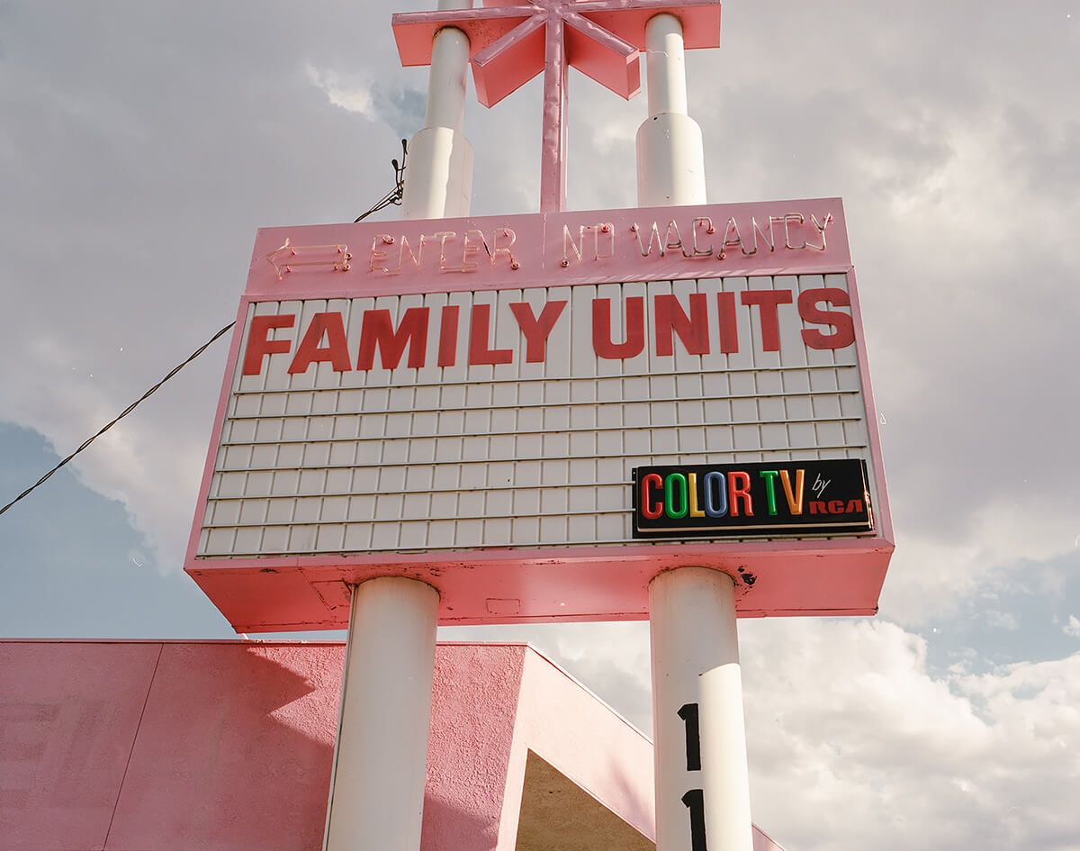 Family Unit<p>© Arnaud Montagard</p>