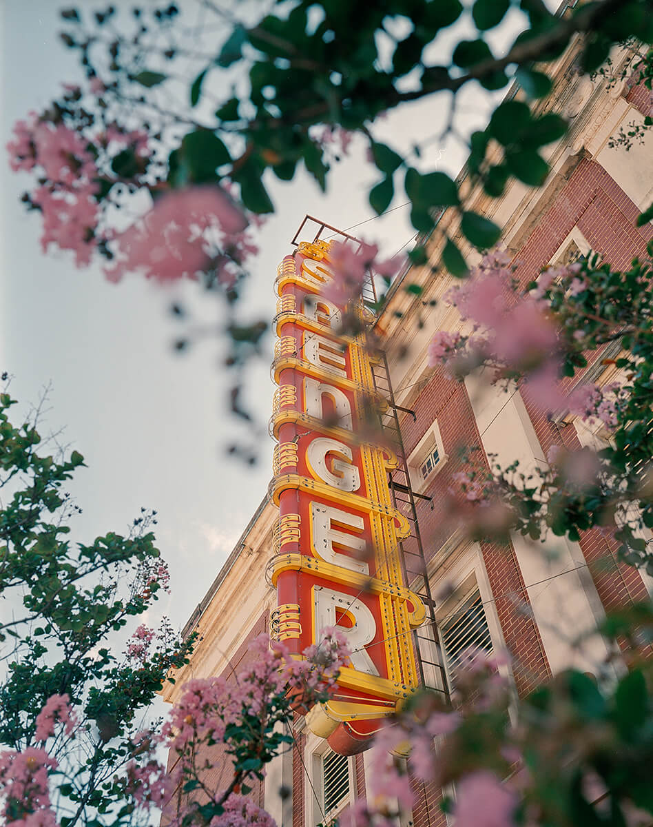 Alabama<p>© Arnaud Montagard</p>