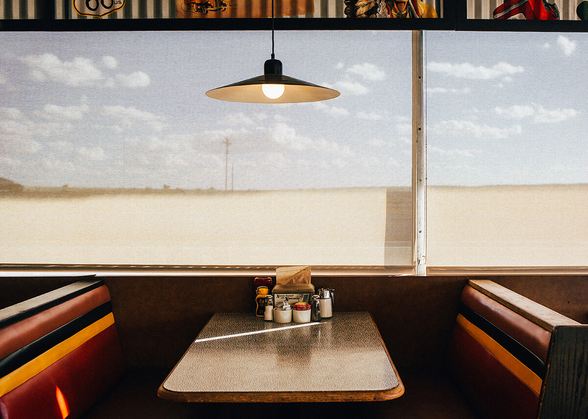 Somewhere In New Mexico<p>© Arnaud Montagard</p>