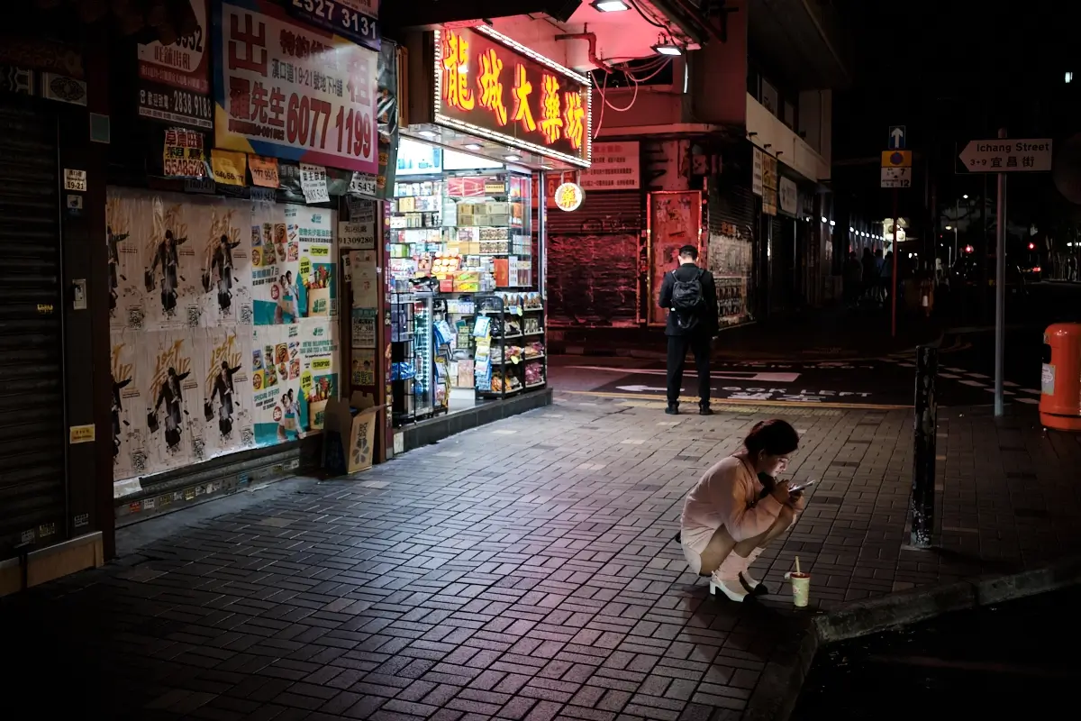 <p>&copy; Bartosz Michalik</p>