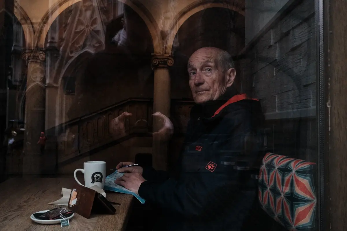 <p>&copy; Bartosz Michalik</p>