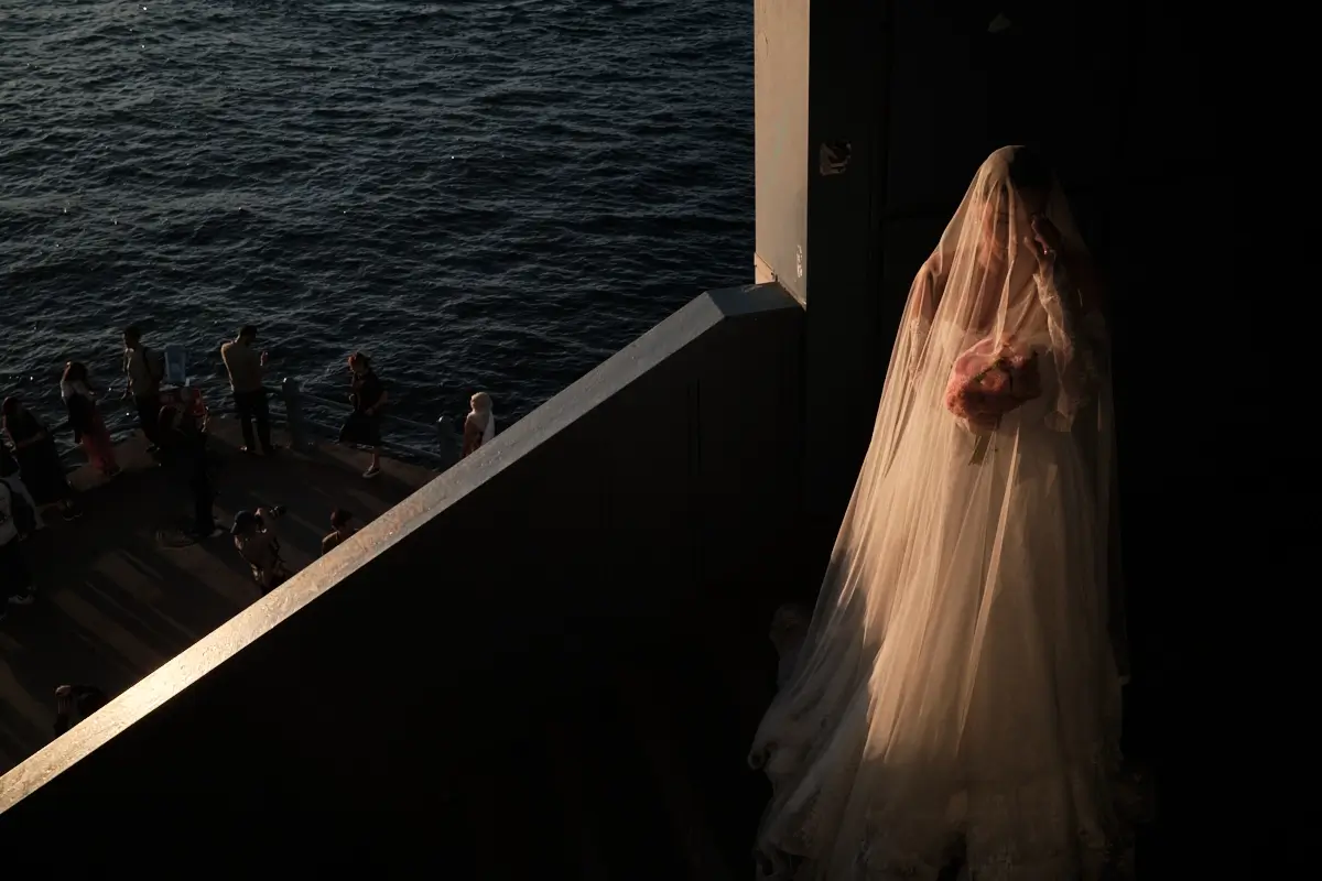 <p>&copy; Bartosz Michalik</p>