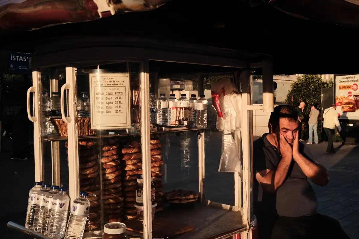 <p>&copy; Bartosz Michalik</p>