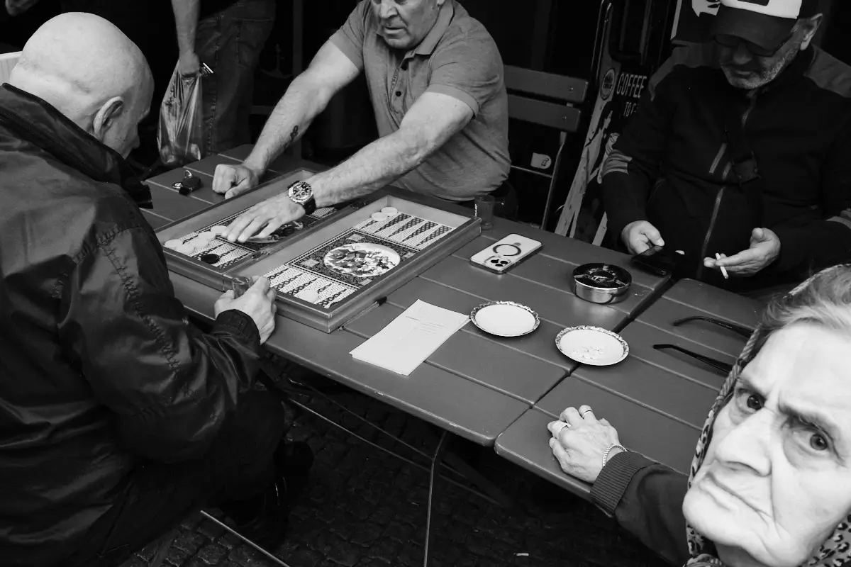 <p>&copy; Bartosz Michalik</p>