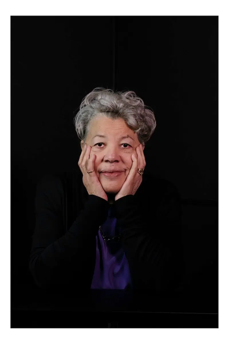 Midlife to Menopause 3<p>© Benita Mayo</p>