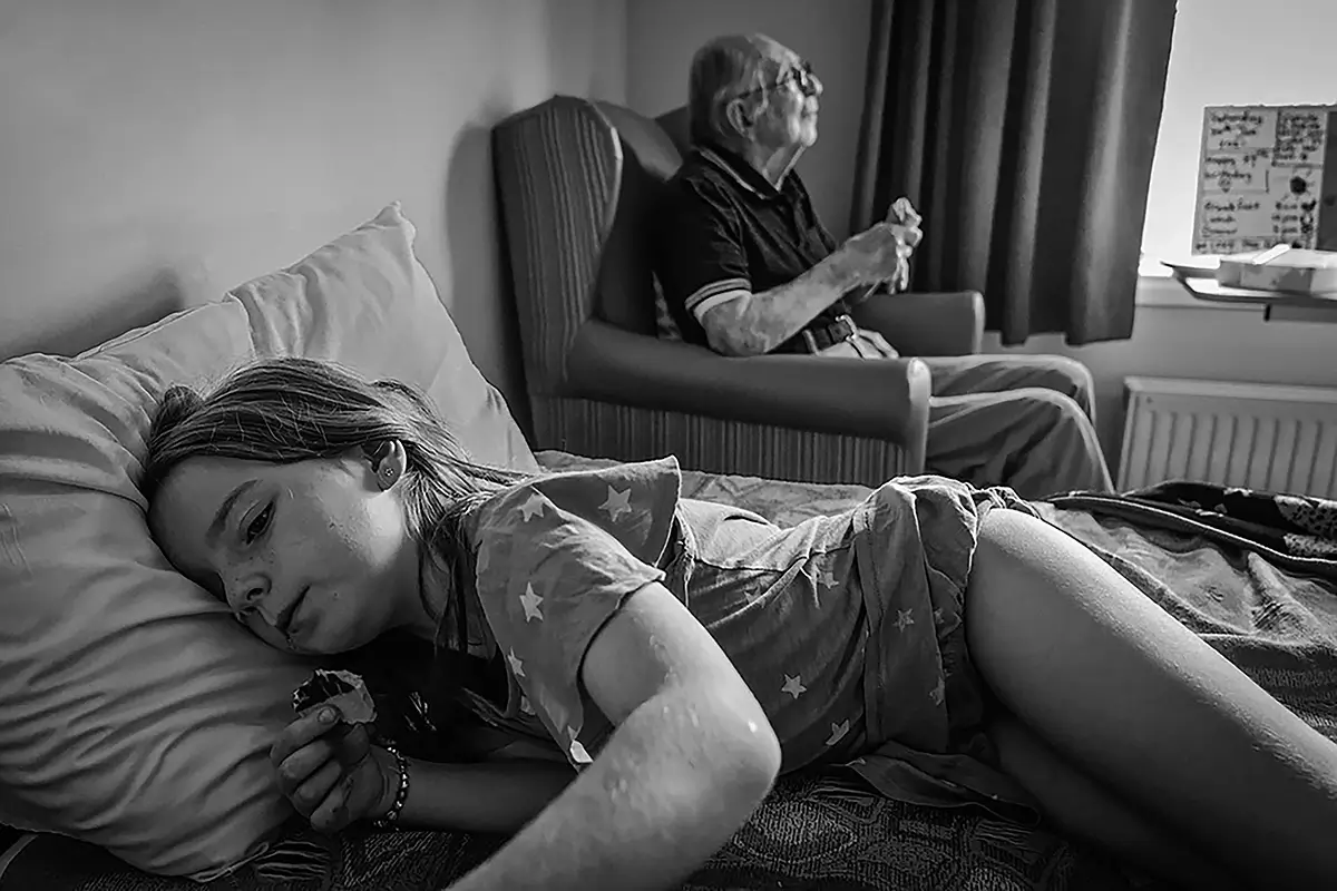 <p>© Carole Mills Noronha</p>