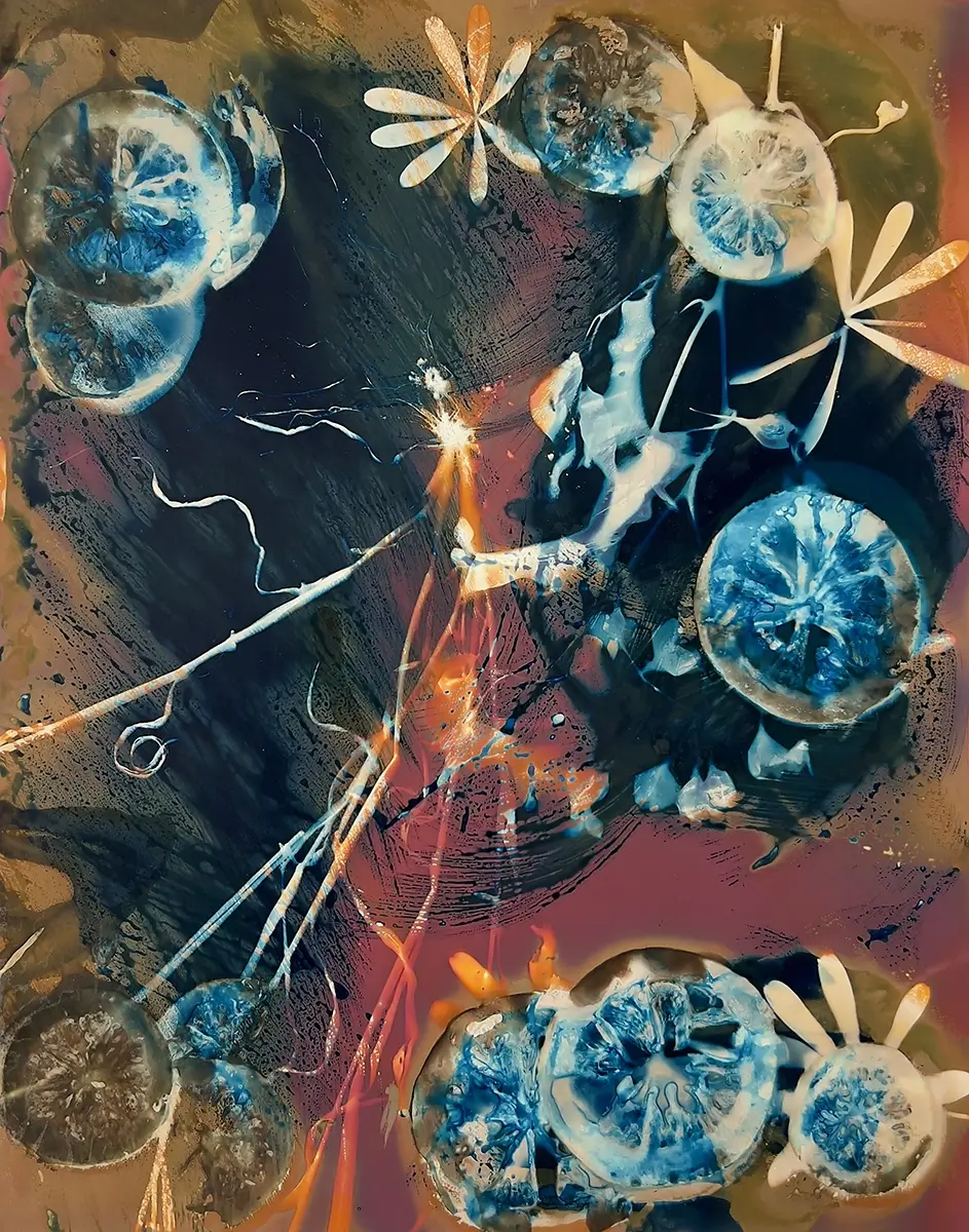 Carolyn Moore