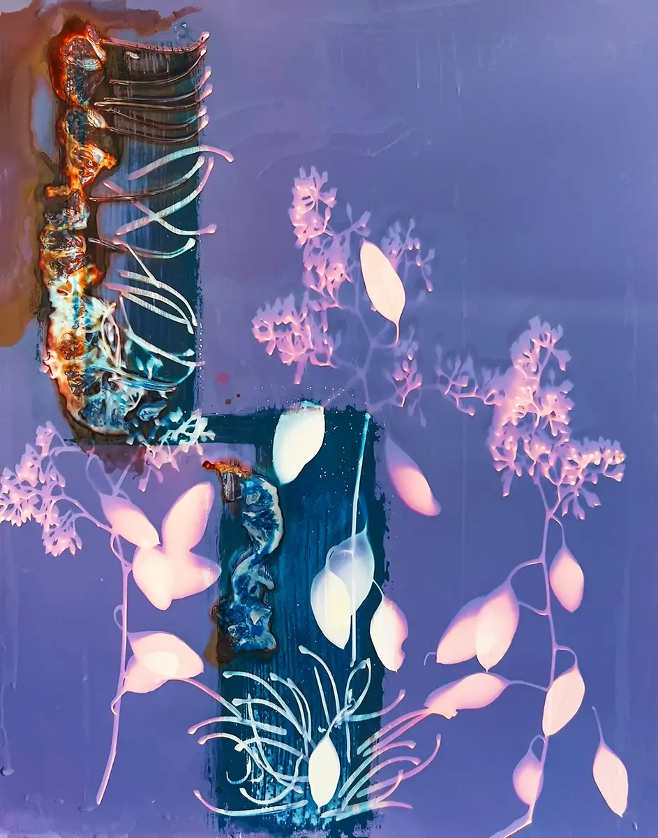 Throne<p>© Carolyn Moore</p>