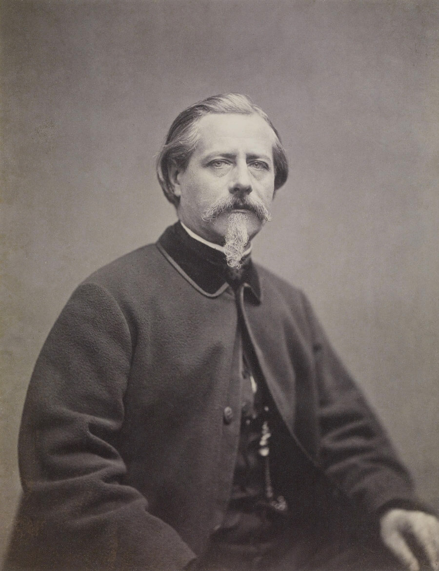Charles Marville