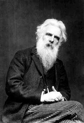 Eadweard Muybridge