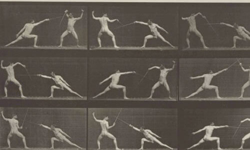 <p>© Eadweard Muybridge</p>