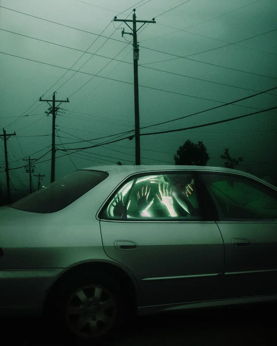 <p>© Evan Murphy</p>