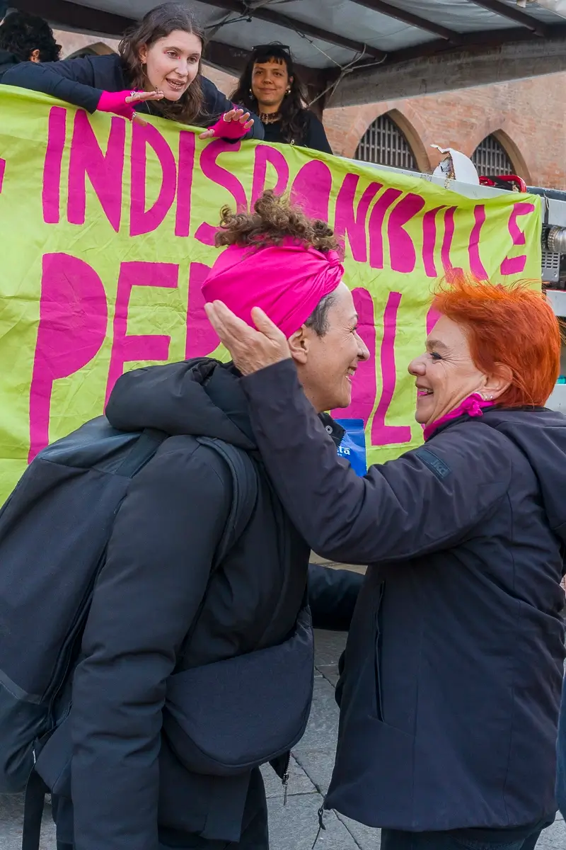 <p>&copy; Ezio Gianni Murzi</p>