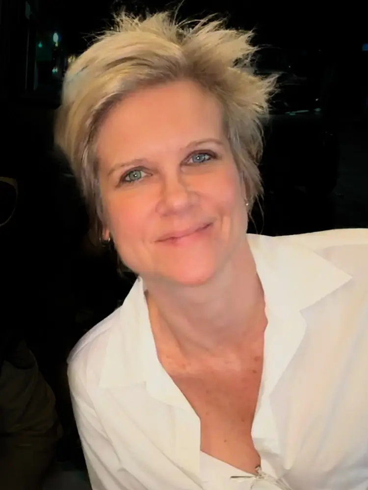 Fabiana Mc Mullan