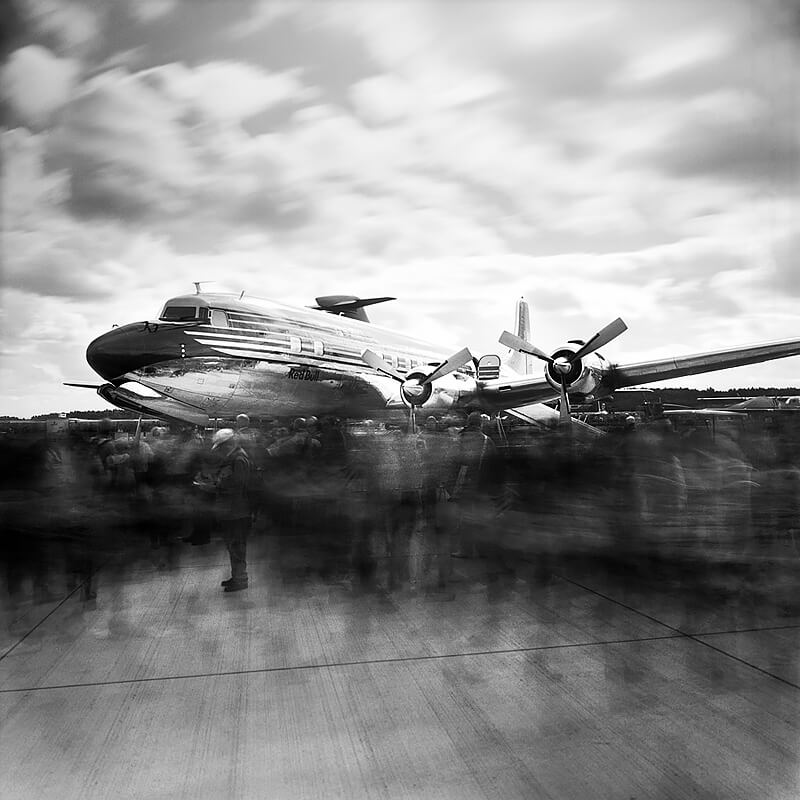 Monster 3<p>© Frank Machalowski</p>