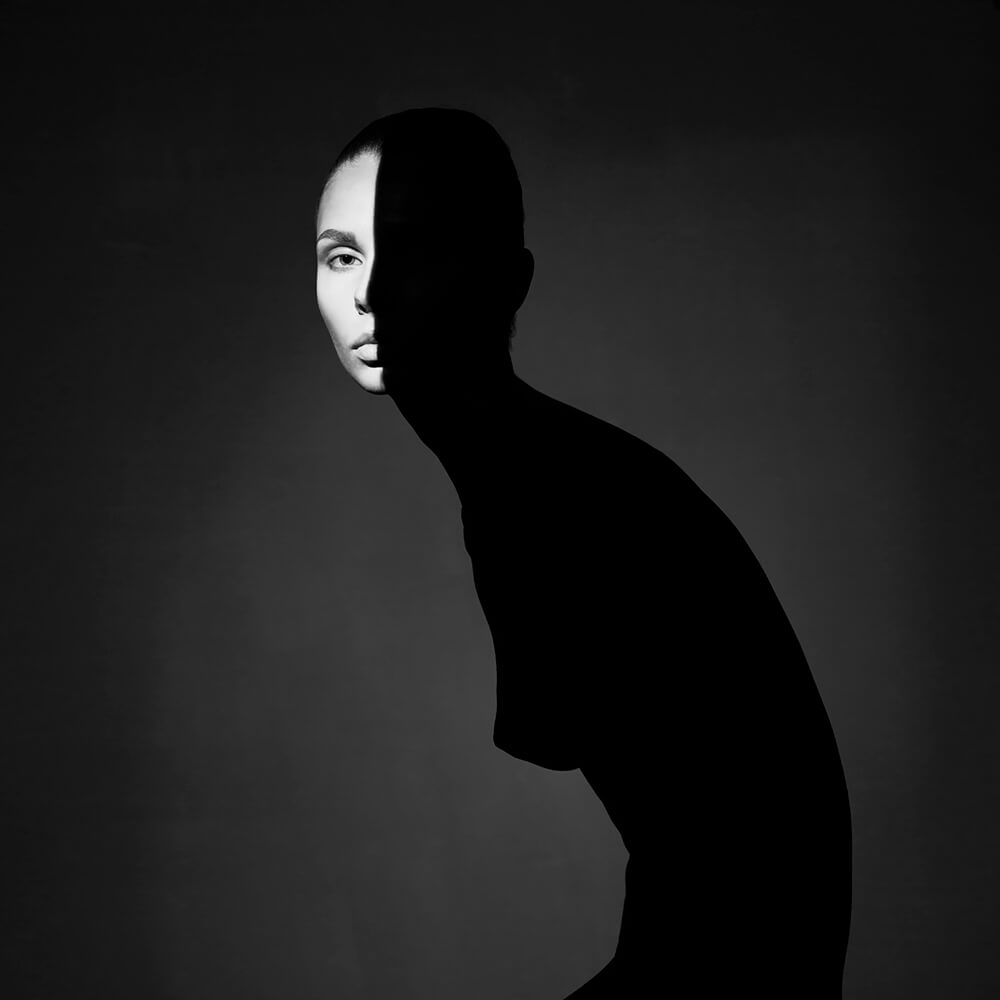 Light Shadows Perfect Woman #3<p>© George Mayer</p>