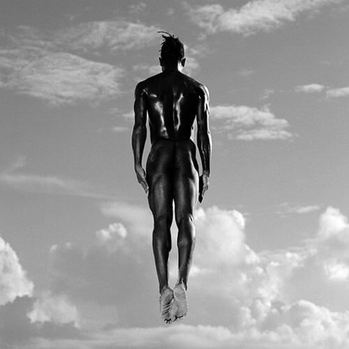 <p>© Isabel Muñoz</p>