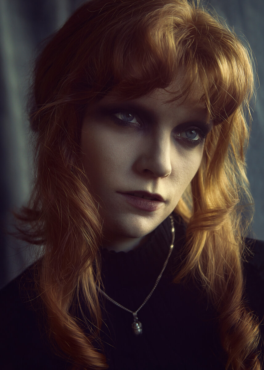 Alix VII<p>© John Martinez</p>