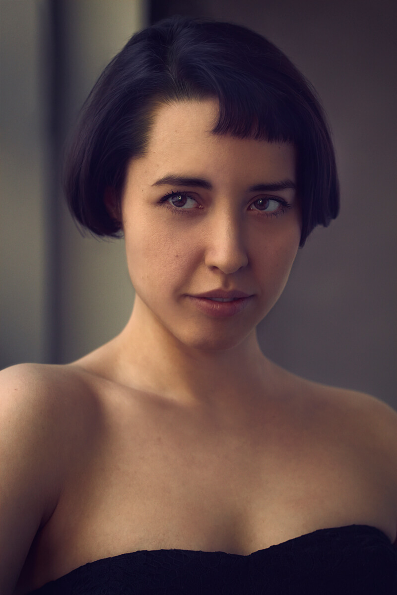 Charlotte XI<p>© John Martinez</p>