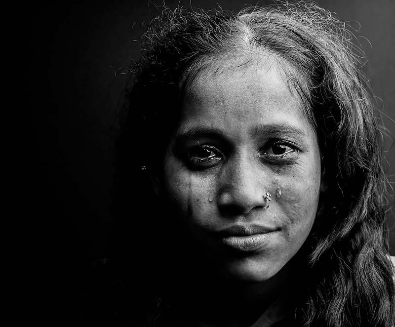 Silent Tears<p>© Laura Mohiuddin</p>