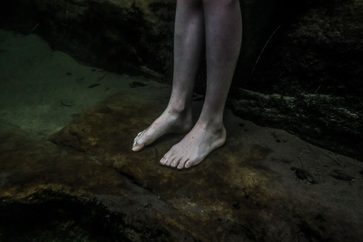 Lisa Murray