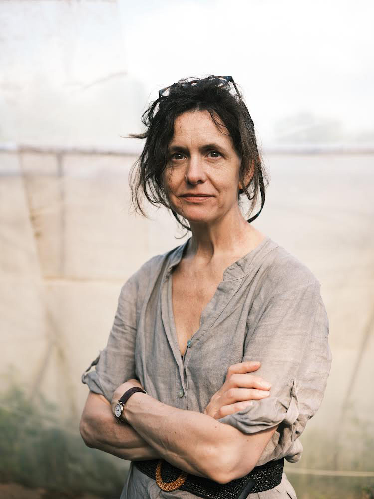 Marjolein Martinot