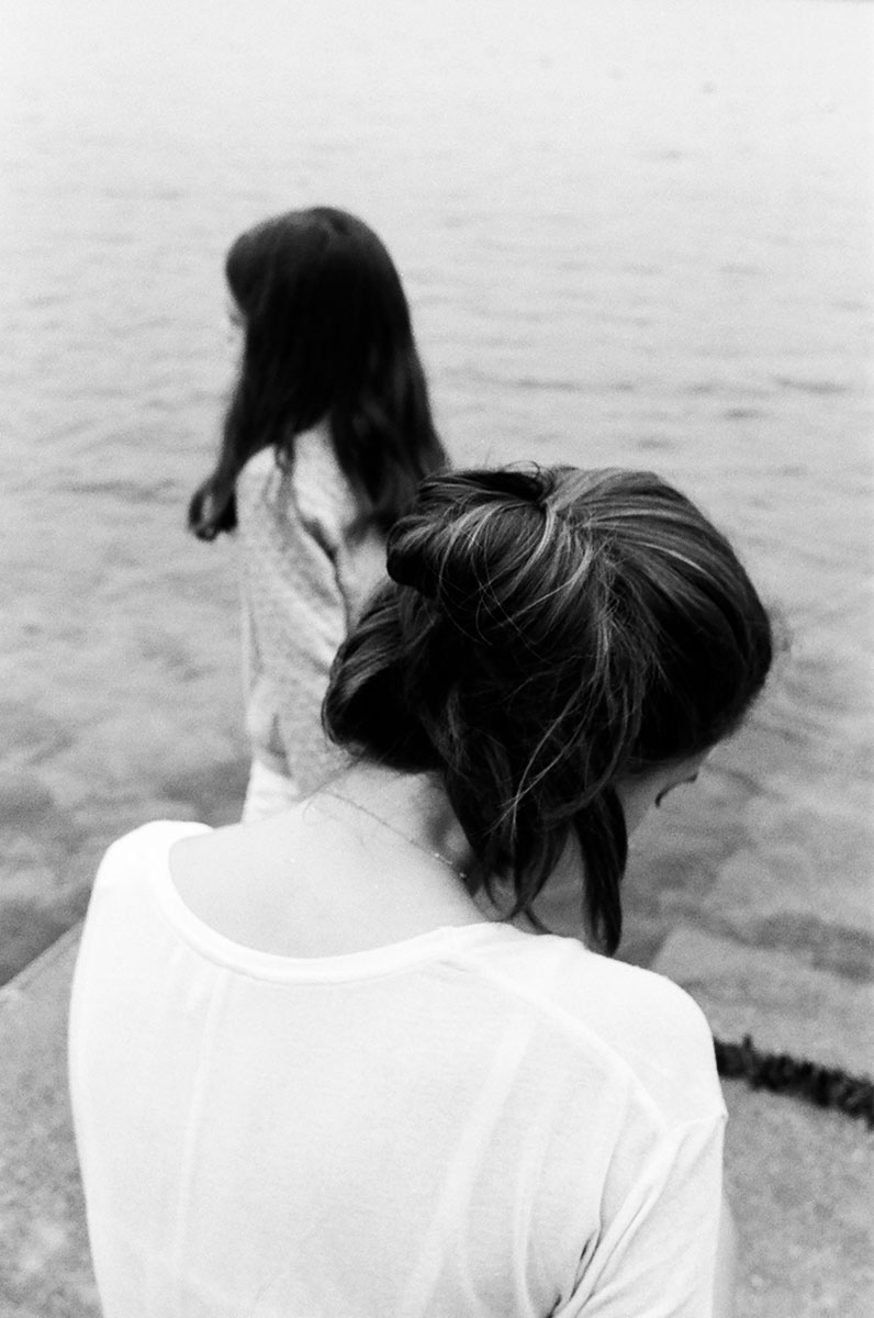 From OF FALL AND FIREFLIES<p>© Marjolein Martinot</p>