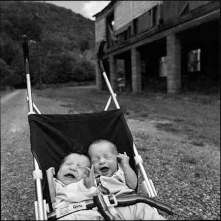 <p>Courtesy Trunk Archive / © Mary Ellen Mark</p>