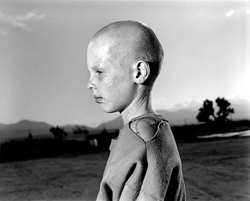 <p>Courtesy Trunk Archive / © Mary Ellen Mark</p>