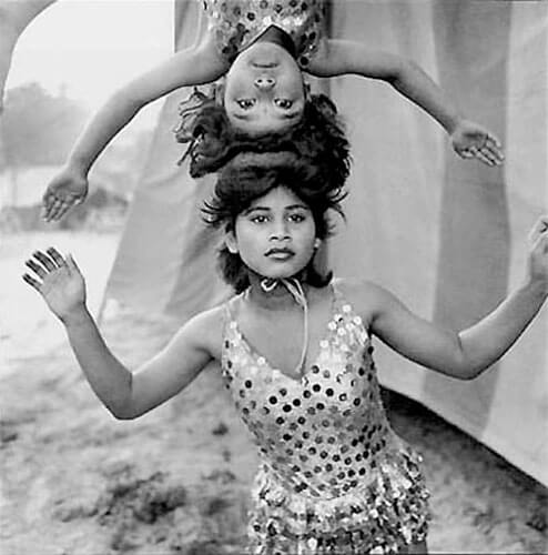 <p>Courtesy Trunk Archive / © Mary Ellen Mark</p>