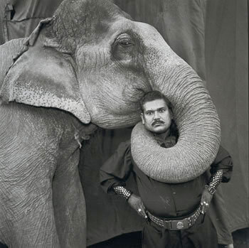 Ahmedabad, India, 1990<p>Courtesy Trunk Archive / © Mary Ellen Mark</p>