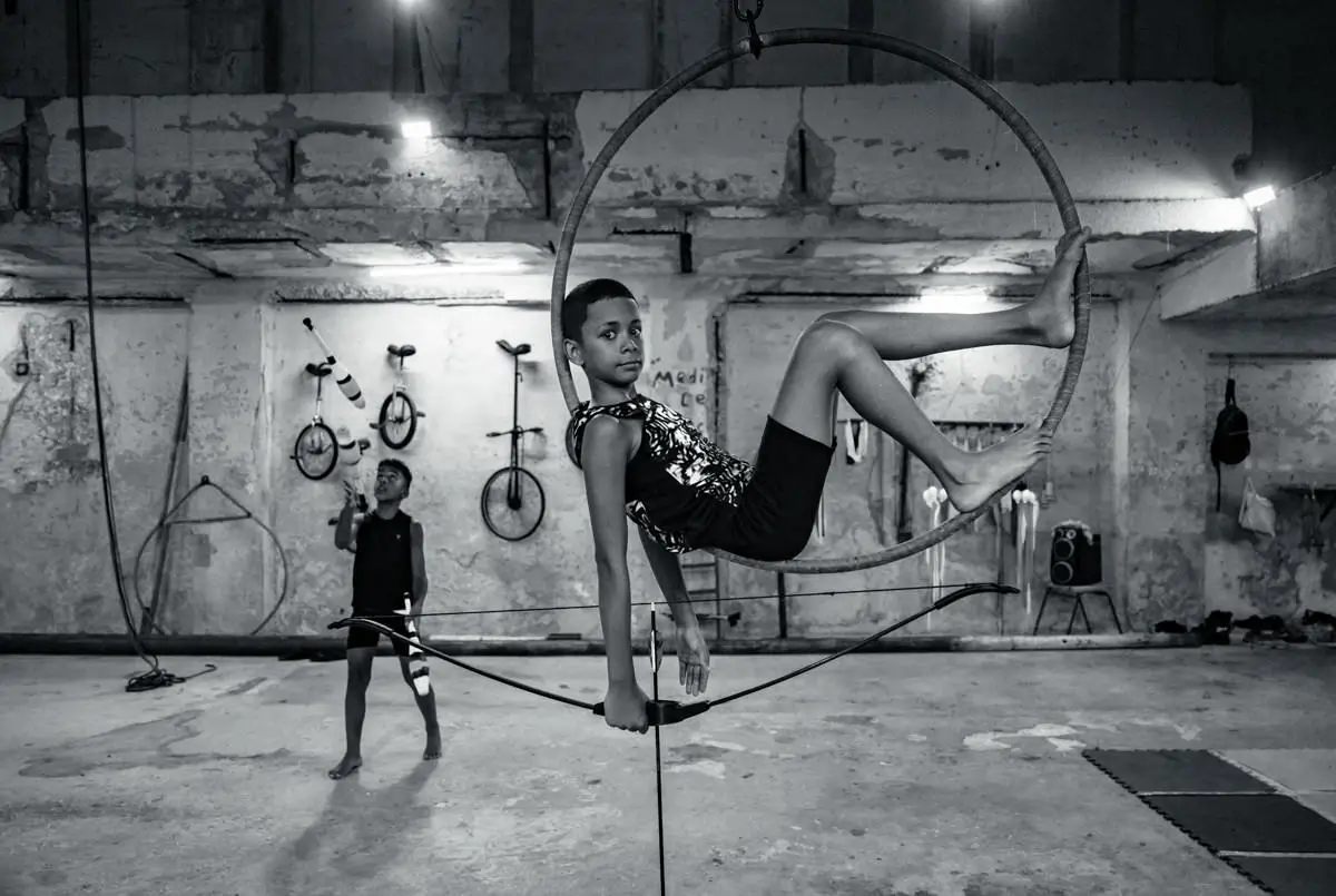 <p>&copy; Mogli Maureal</p>