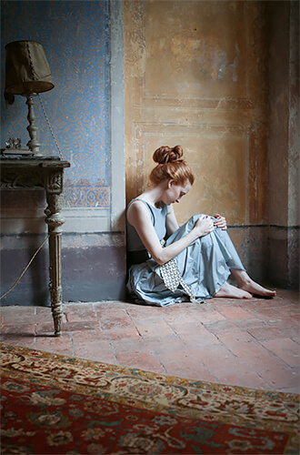 <p>Courtesy Art + Commerce / © Monia Merlo</p>